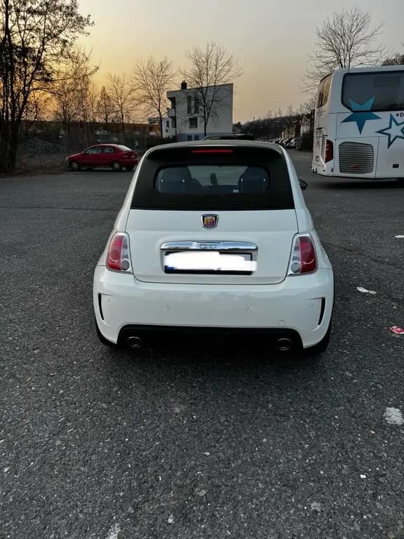 Main__Slider__Photo:Abarth 500 1.4 T-Jet 16V - Cabrio 05/2012-0