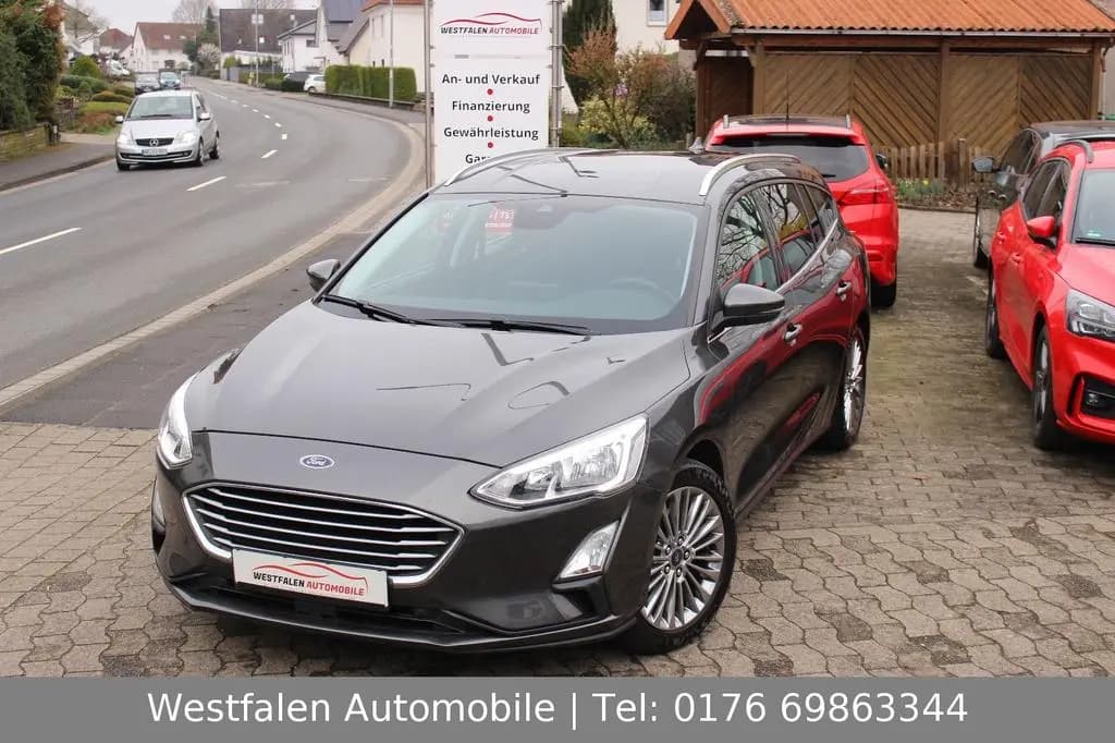 Main__Slider__Photo:Ford Focus 125PS Cool&Connect|ApCar|Kamera 05/2019-0