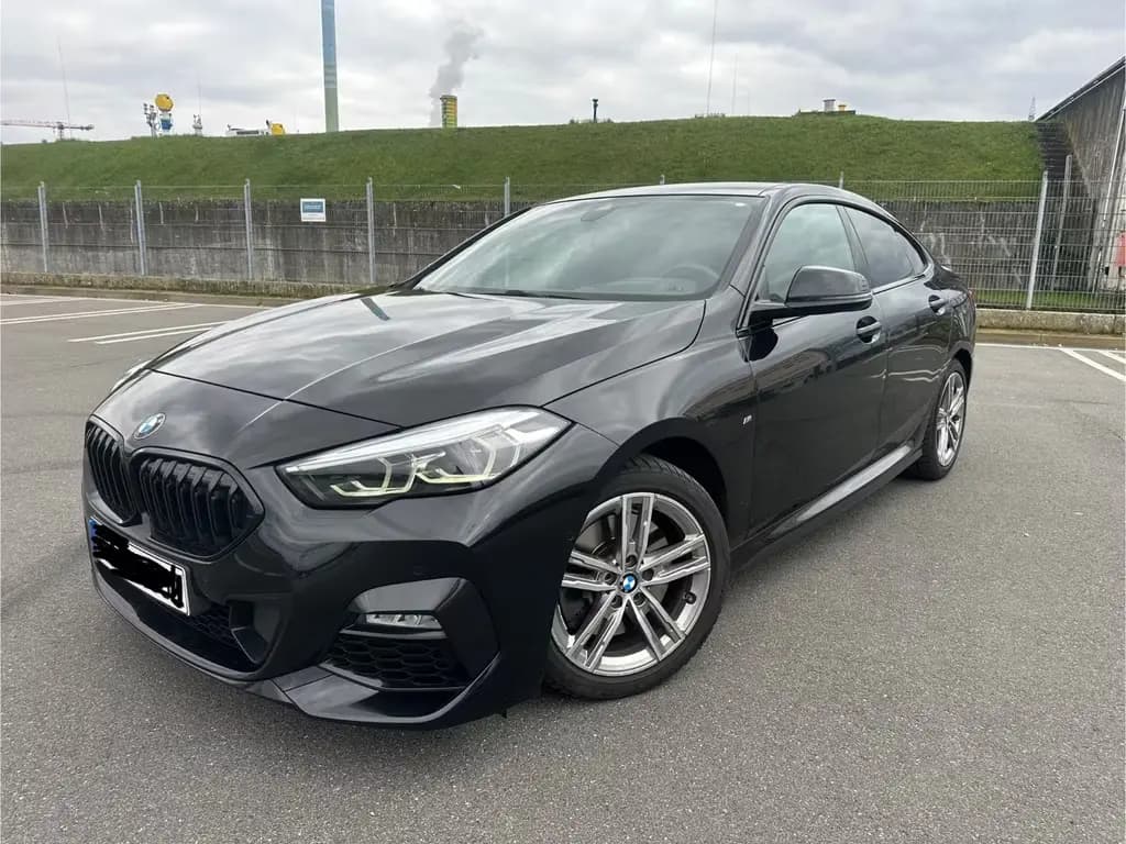 Main__Slider__Photo:BMW 2 Series 220d Gran Coupé M Sport | HUD | Harman/Kardo 05/2021-0
