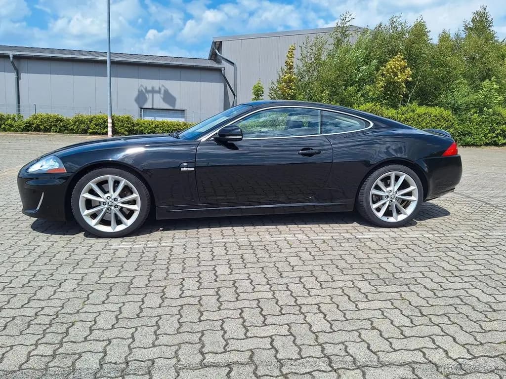 Main__Slider__Photo:Jaguar XK 5.0 V8 Coupé - 08/2011-0