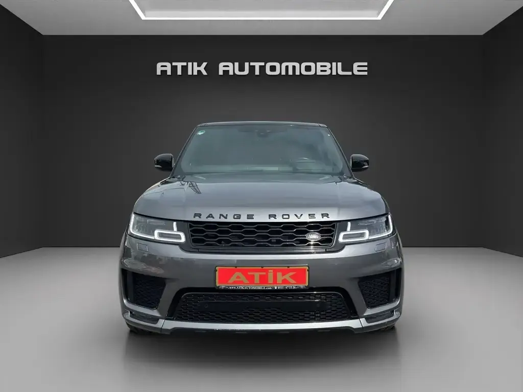 Main__Slider__Photo:Land Rover Range Rover Sport SD DYNAMIC HSE / PANO/NP.106K¤ 01/2019-1