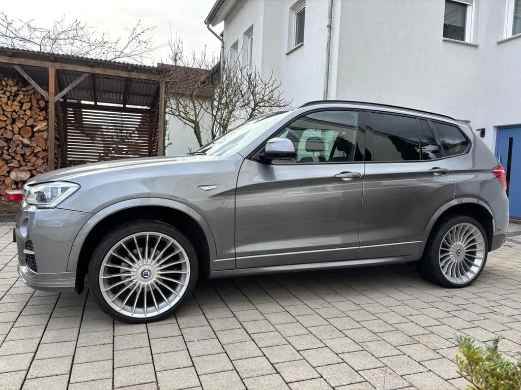 Main__Slider__Photo:ALPINA XD3 3.0 Biturbo - 12/2014-0