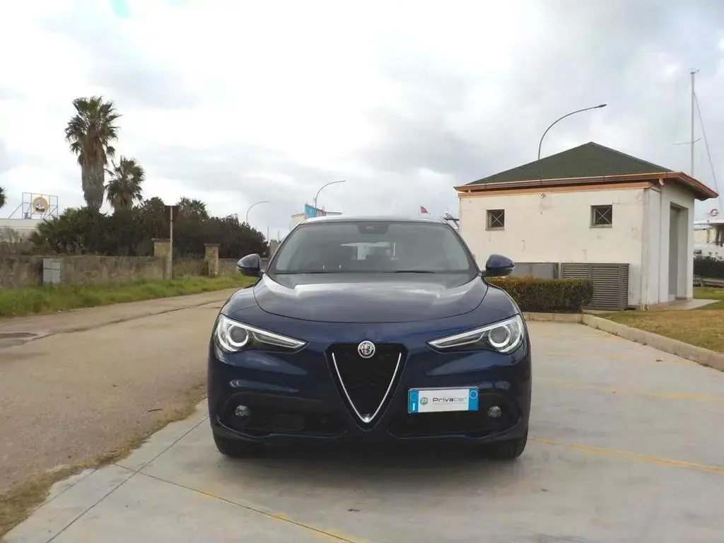 Main__Slider__Photo:Alfa Romeo Stelvio 2.2 Turbodiesel 190 CV AT8 Q4 06/2020-1