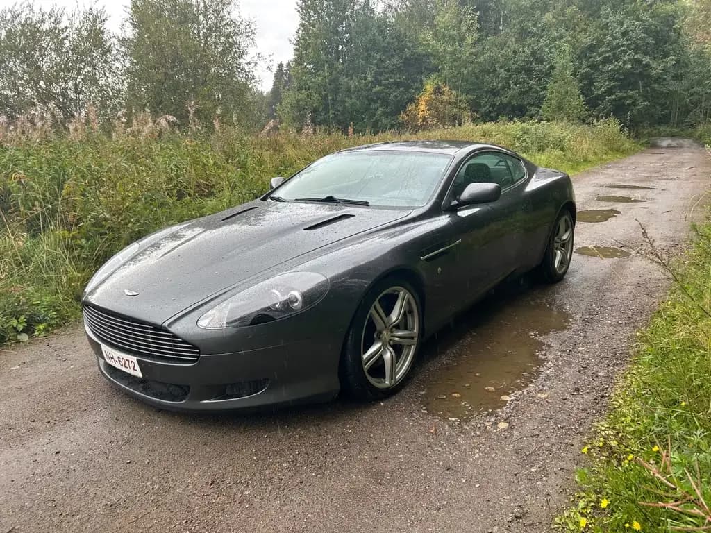 Main__Slider__Photo:Aston Martin DB9 5.9 Touchtronic - 03/2006-0