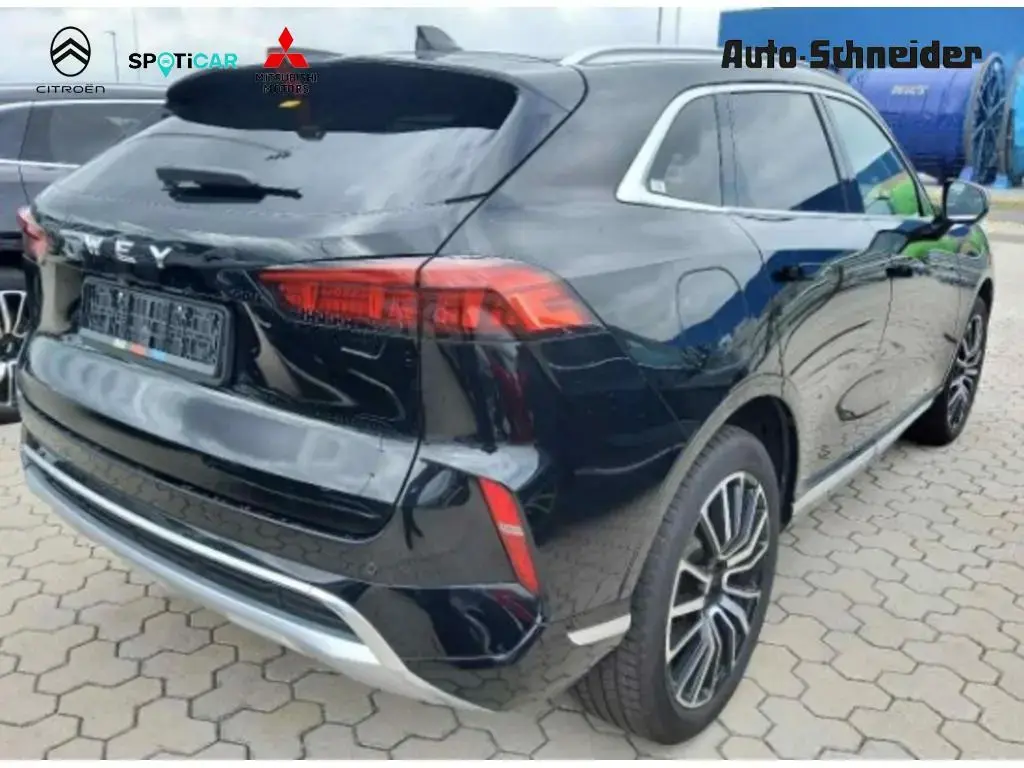 Main__Slider__Photo:GWM WEY 05 Premium AWD KAMERA NAVI ACC HUD LED 360° 01/2025-1