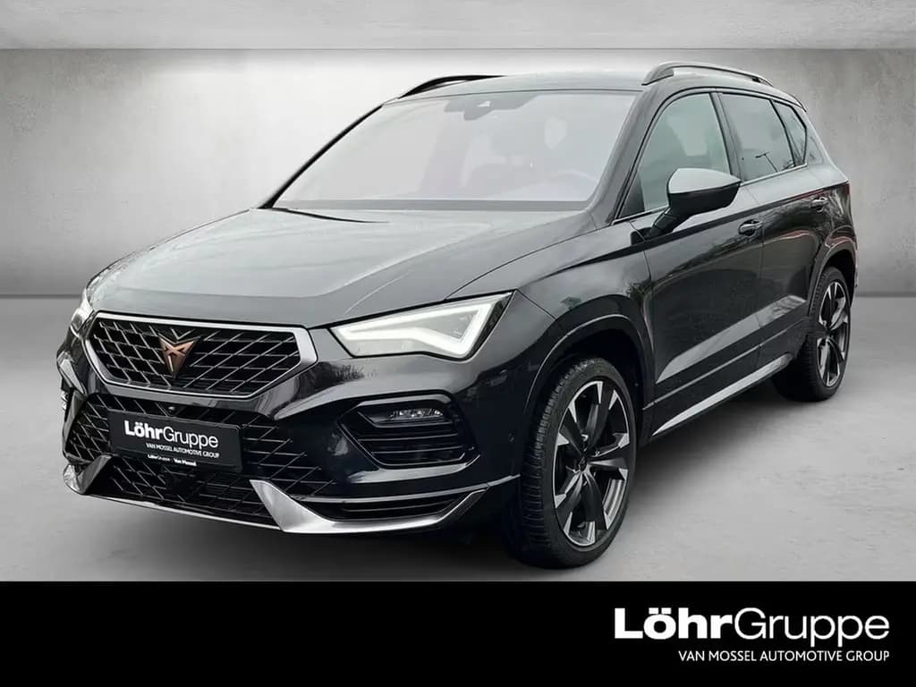 Main__Slider__Photo:Cupra Ateca 2.0 TSI 4Drive DSG VZ *ACC* 05/2024-0