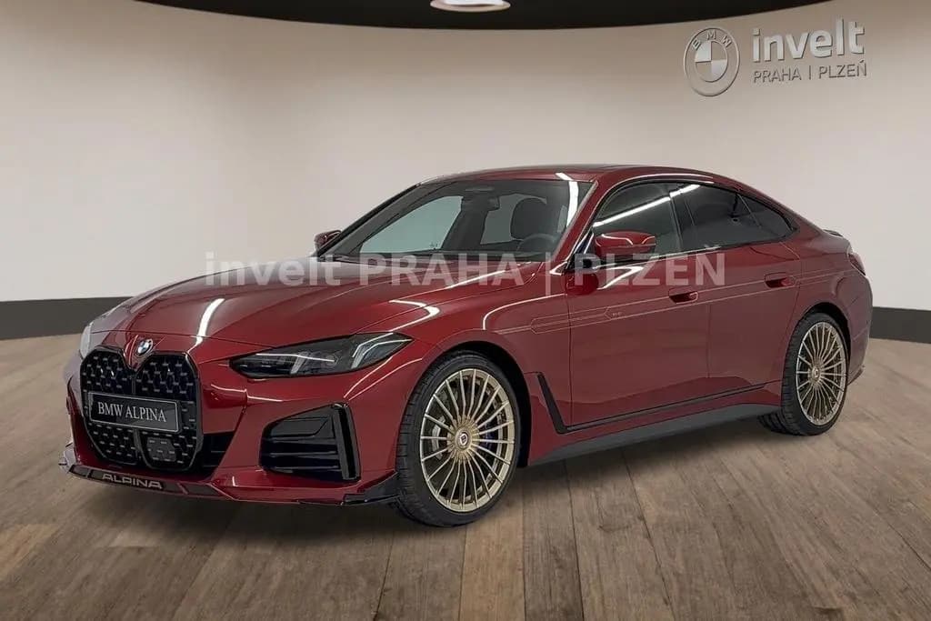Main__Slider__Photo:ALPINA B4 GT Gran Coupé null-0