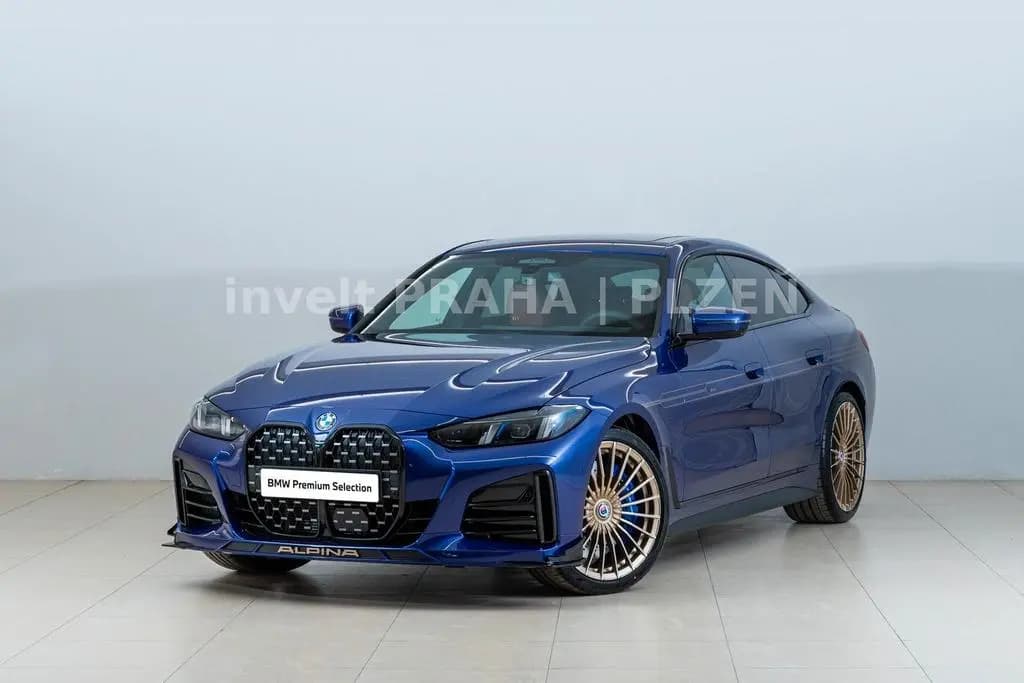 Main__Slider__Photo:ALPINA B4 GT Gran Coupé null-0