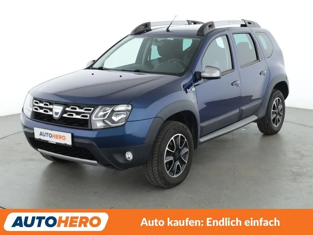Main__Slider__Photo:Dacia Duster 1.6 SCe Urban Explorer 4x2*NAVI*ALU*KLIMA 07/2016-0