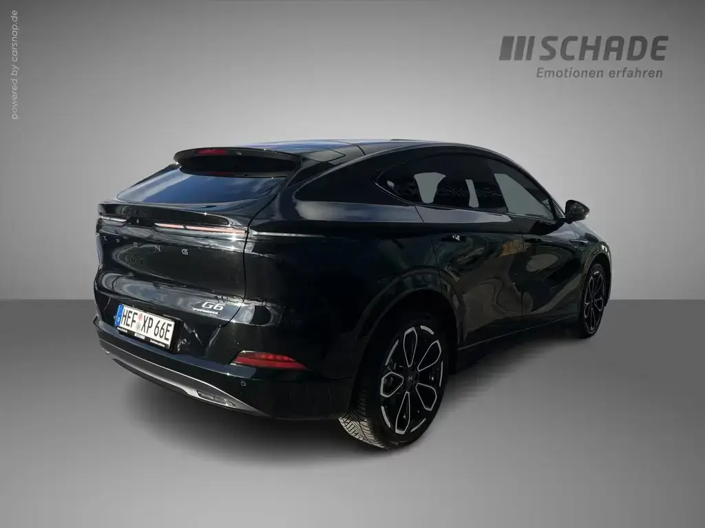 Main__Slider__Photo:XPENG G6 AWD PERFORMANCE *MJ25 *Sitzklima*AHK*Massage* 01/2026-1