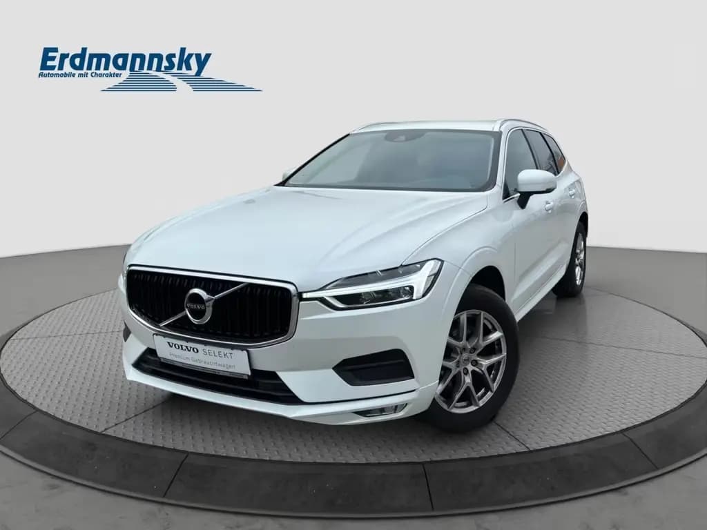 Main__Slider__Photo:Volvo XC60 B4 Momentum Pro/Leder/Navi/LED/AHK/Kam/BLIS 01/2021-0