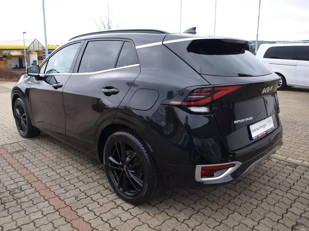 Main__Slider__Photo:Kia Sportage GT-Line 4WD VOLL PANO 360° ACC AHK 4 WR 06/2022-1