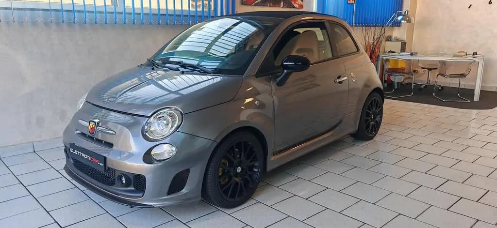 Main__Slider__Photo:Abarth 500 Competizione 11/2014-0