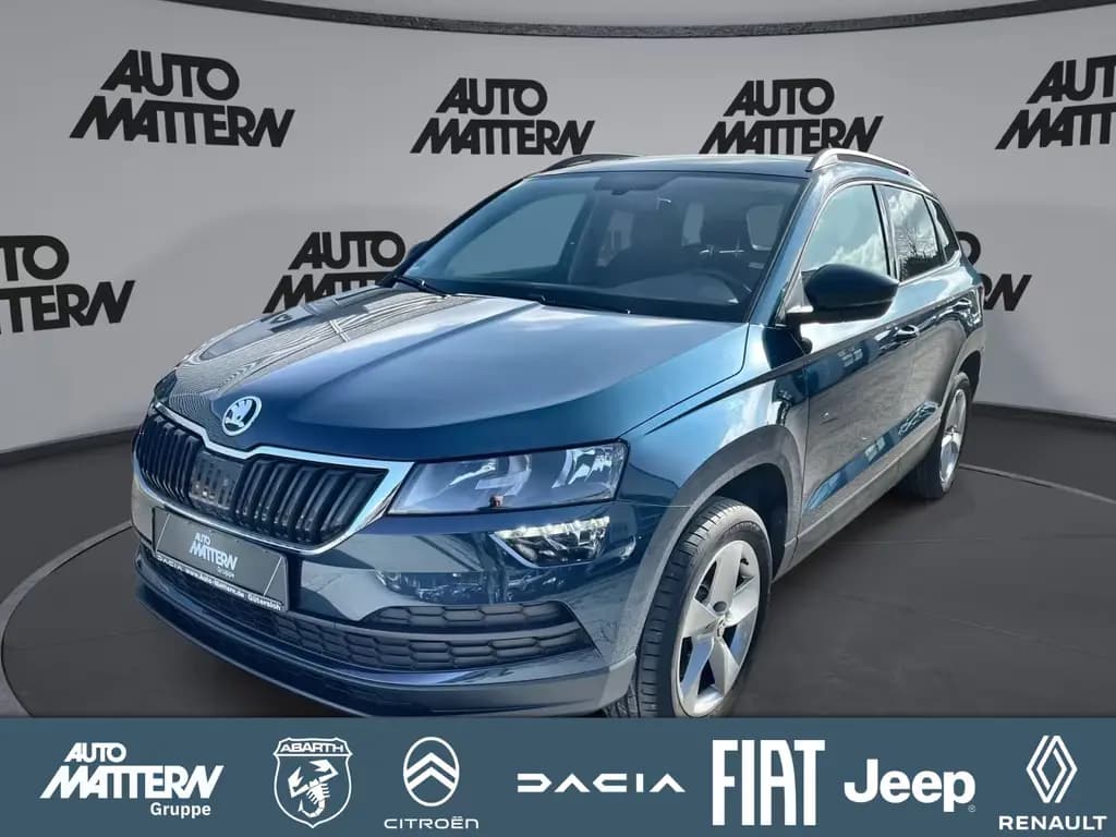 Main__Slider__Photo:Skoda Karoq 1.0 TSI Ambition Automatik AC 06/2018-0