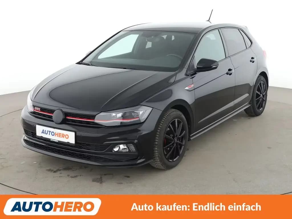 Main__Slider__Photo:Volkswagen Polo 2.0 TSI GTI Aut.*NAVI*LED*PDC*ACC*SHZ*KLIMA 04/2019-0
