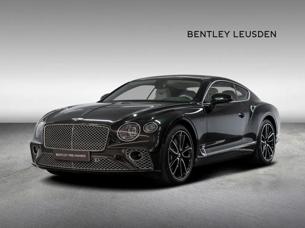 Main__Slider__Photo:Bentley Continental GT V8 |Touring|Comfort Seat|Rotating 09/2021-0