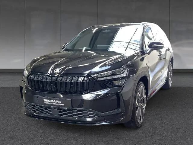 Main__Slider__Photo:Skoda Kodiaq SPORTLINE 2.0 TSI DSG 4X4 *HEAD-UP*MATRIX 05/2025-0