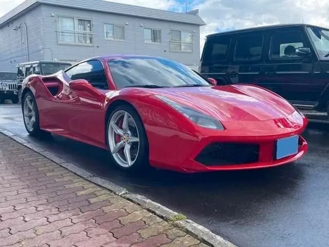 Main__Slider__Photo:Ferrari 488 GTB F1 DCT 03/2016-0