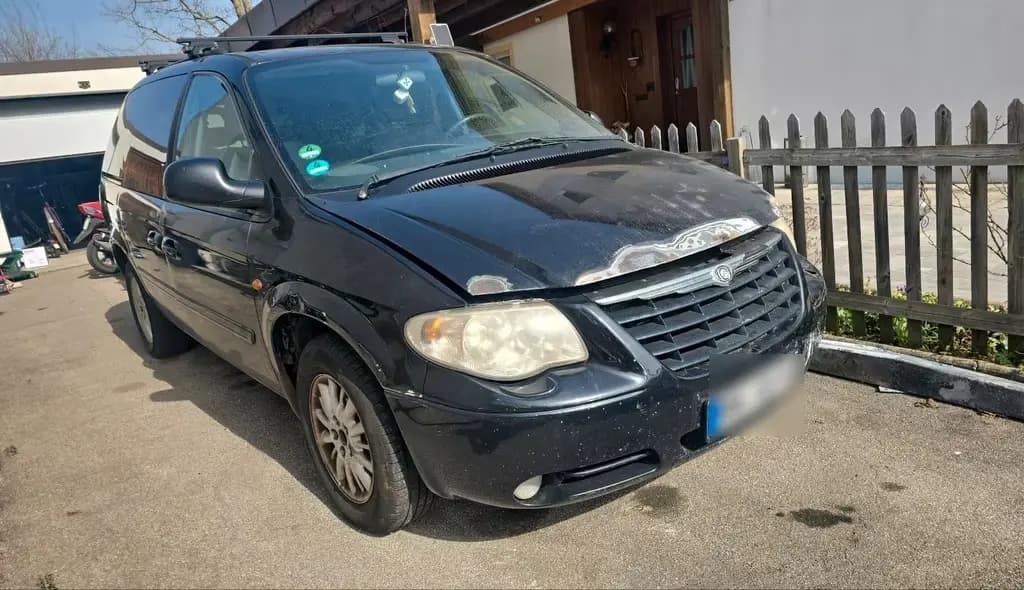 Main__Slider__Photo:Chrysler Voyager 2.8 crd 09/2008-0