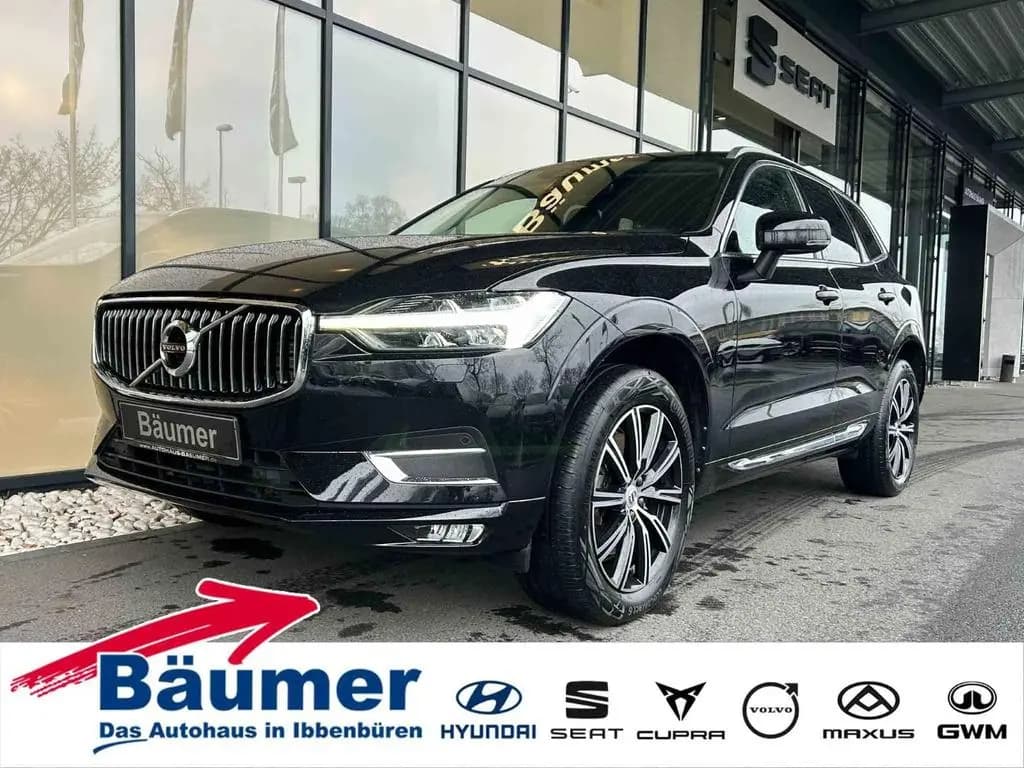 Main__Slider__Photo:Volvo XC60 B4 Inscription AWD Mild-Hybrid Geartronic 12/2020-0