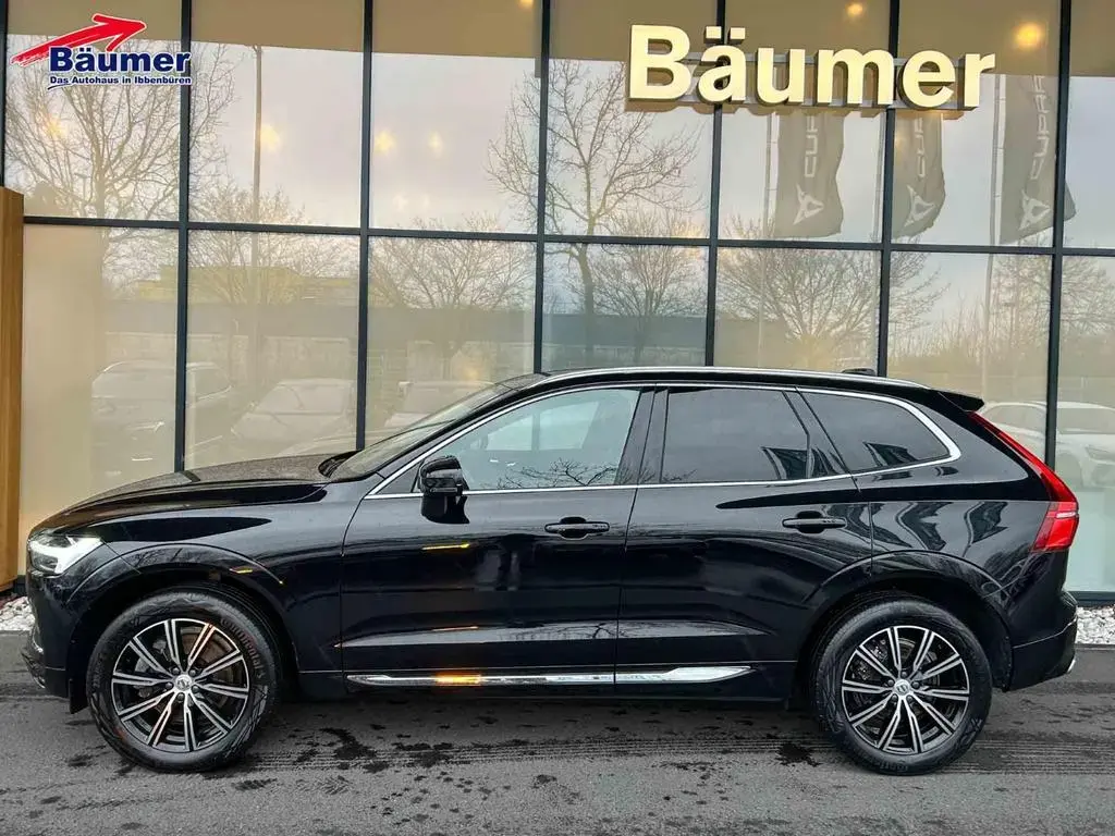 Main__Slider__Photo:Volvo XC60 B4 Inscription AWD Mild-Hybrid Geartronic 12/2020-1