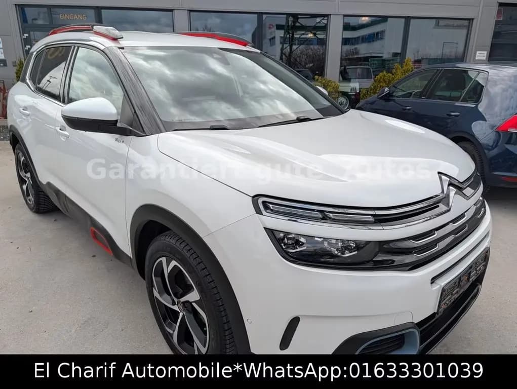 Main__Slider__Photo:Citroën C5 Aircross Shine 11/2019-0