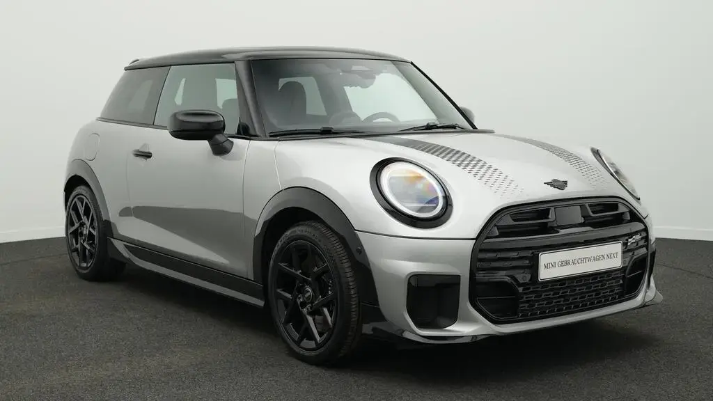 Main__Slider__Photo:MINI Cooper S 03/2025-1