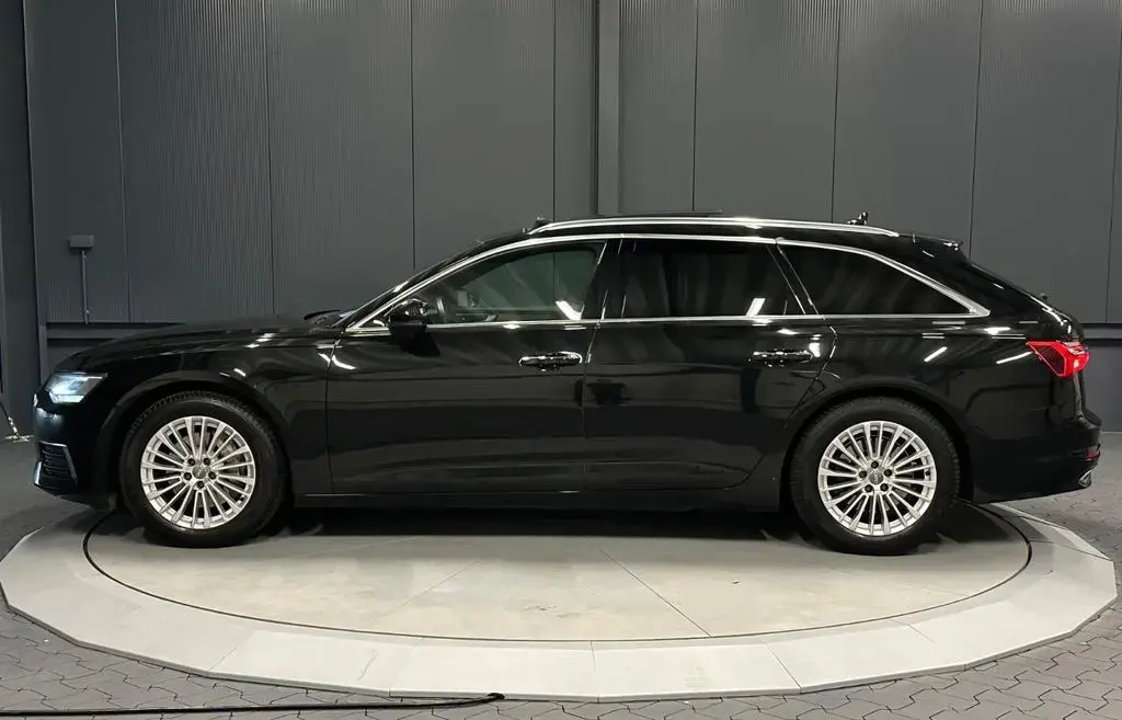 Main__Slider__Photo:Audi A6 Avant 45 TDI quattro*LEDER*PANORAMA*AHK*KAMER 05/2019-1