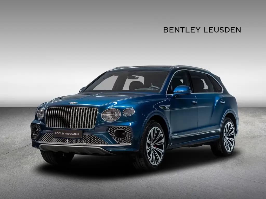 Main__Slider__Photo:Bentley Bentayga EWB Azure V8 |Touring Spec|Comfort Spec 09/2023-0