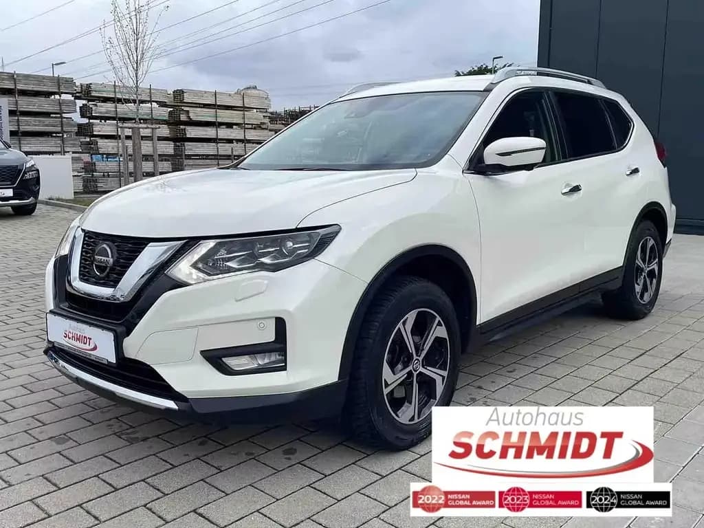 Main__Slider__Photo:Nissan X-Trail 1.3 DIG-T DCT N-Connecta AHK/AVM 04/2021-0