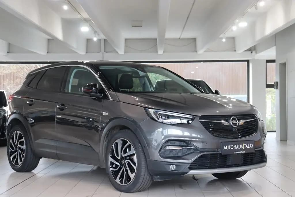 Main__Slider__Photo:Opel Grandland X Ultimate Auto. Navi*360*Sitzhzg*Ambi 04/2019-0