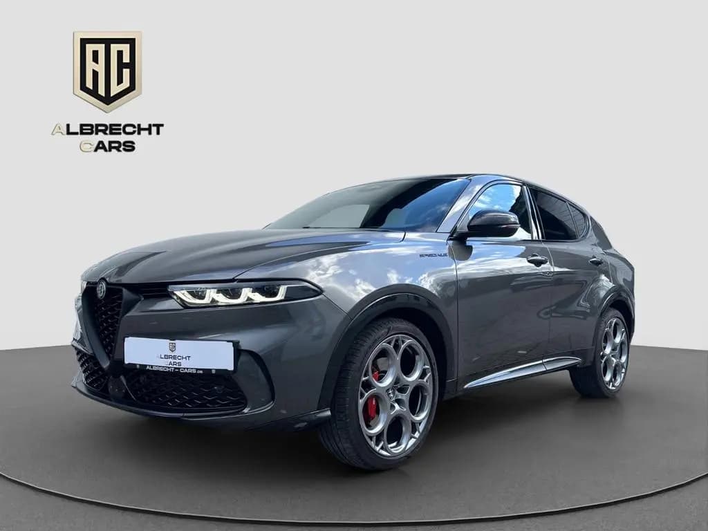 Main__Slider__Photo:Alfa Romeo Tonale Edizione Speciale MATRIX ACC NAVI RFK 20" 11/2022-0