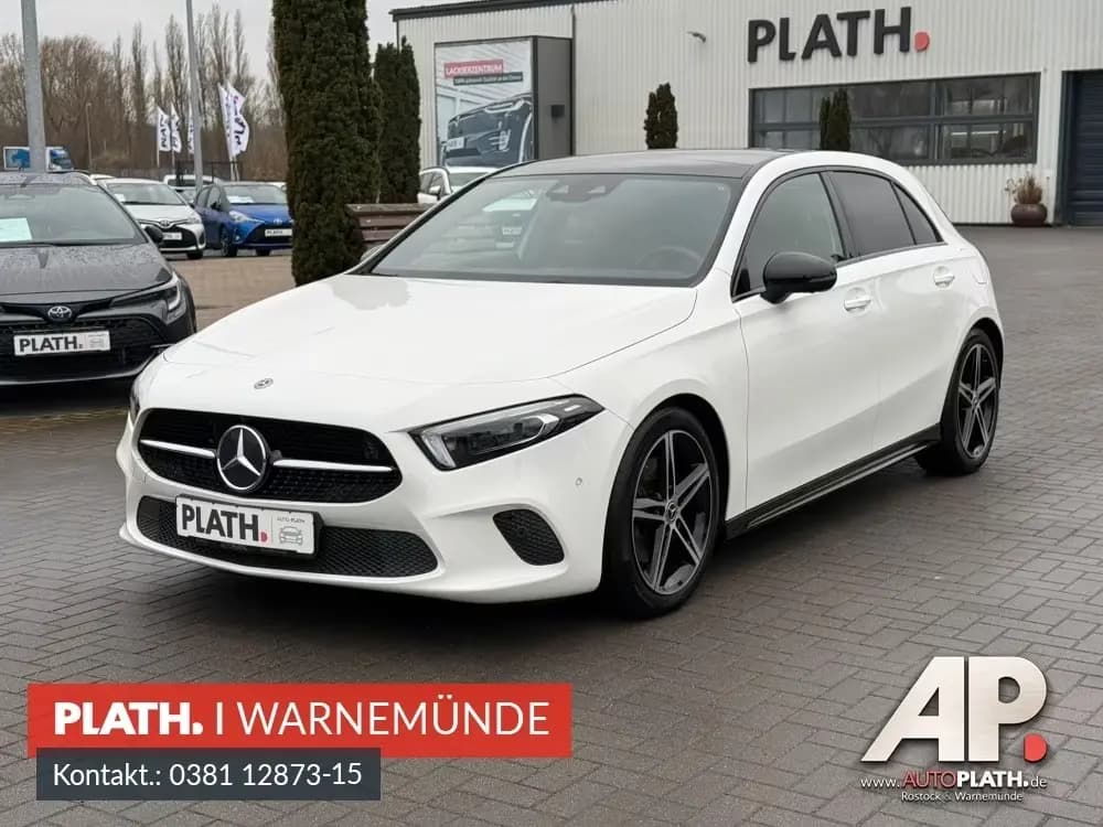 Main__Slider__Photo:Mercedes-Benz A 220 A A 220 4Matic 11/2018-0