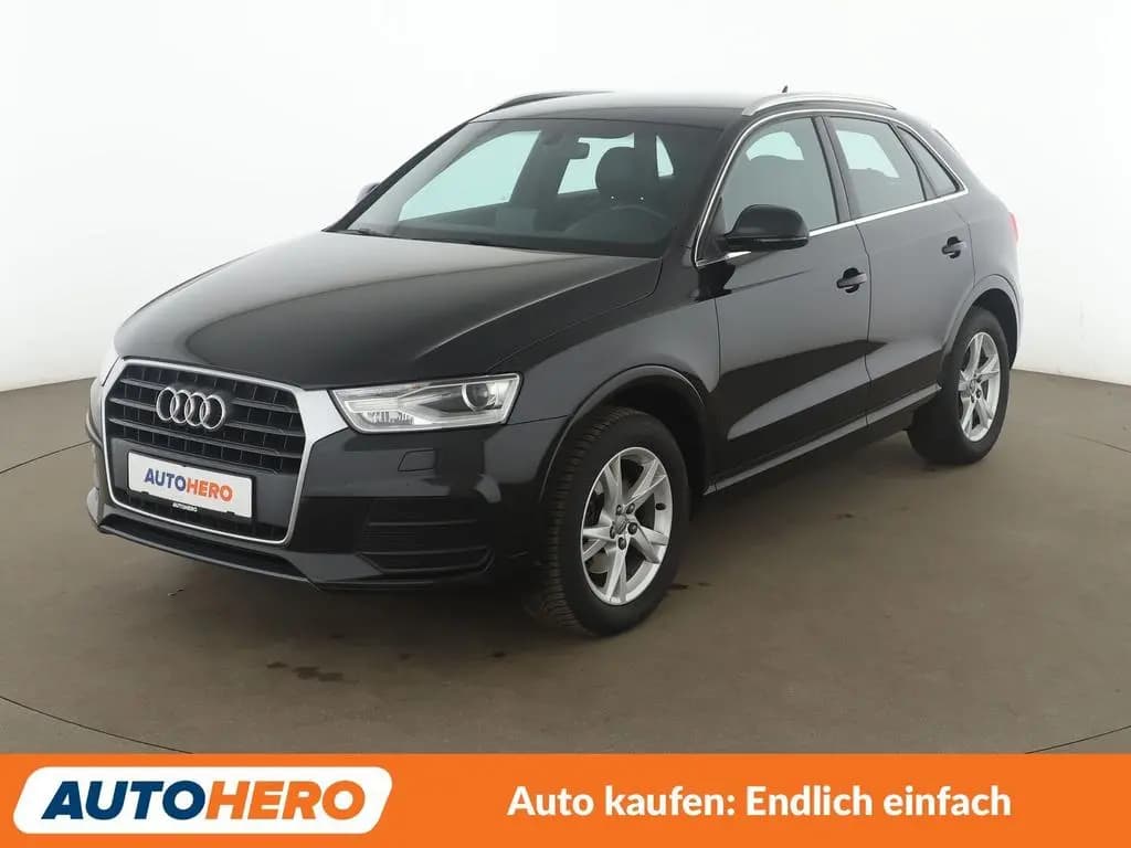 Main__Slider__Photo:Audi Q3 1.4 TFSI ACT Sport*NAVI*XENON*TEMPO*PDC*SHZ* 05/2016-0