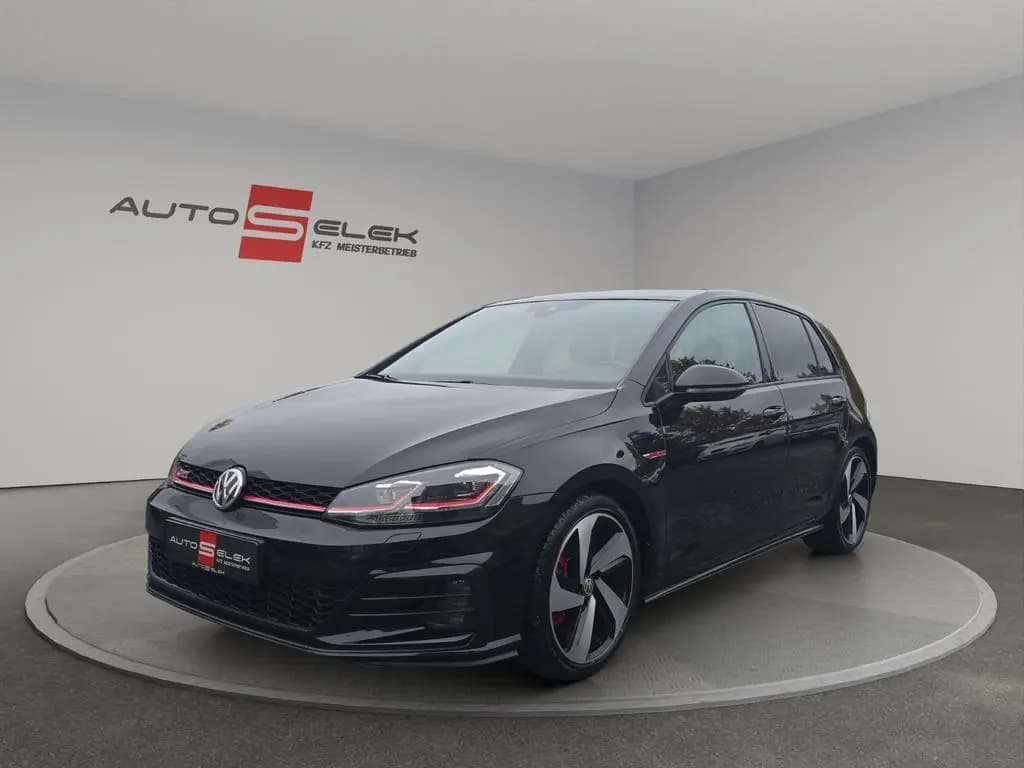 Main__Slider__Photo:Volkswagen Golf VII GTI PERFORMANCE+LED+DIGITAL TACHO+PDC 04/2018-0