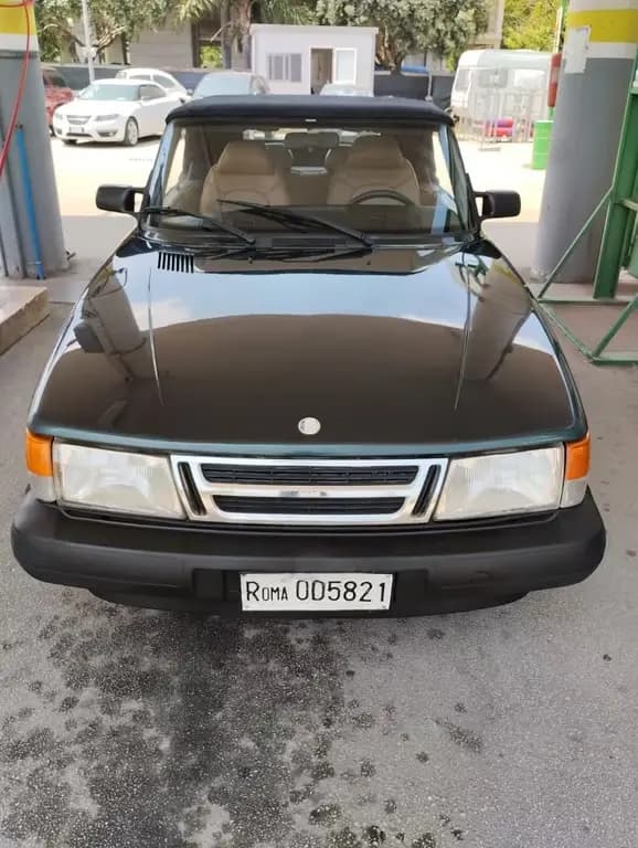 Main__Slider__Photo:Saab Other 900 Turbo i EP 16 01/1991-0