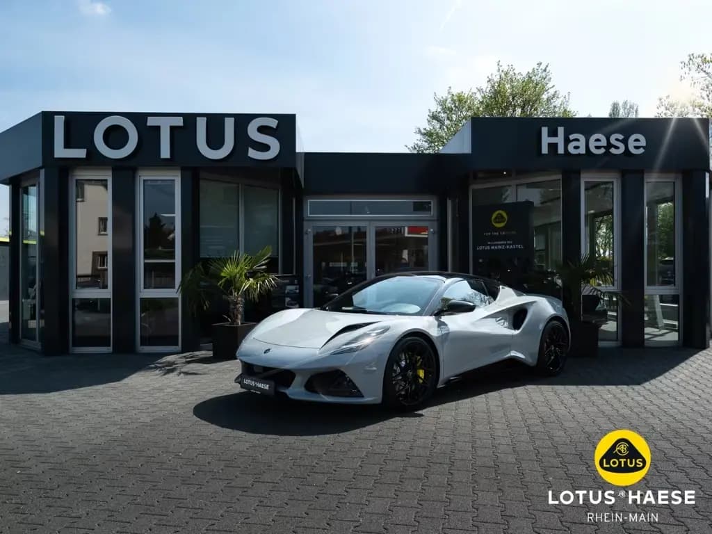 Main__Slider__Photo:Lotus Emira V6 Zinc Grey - by LOTUS HAESE null-0
