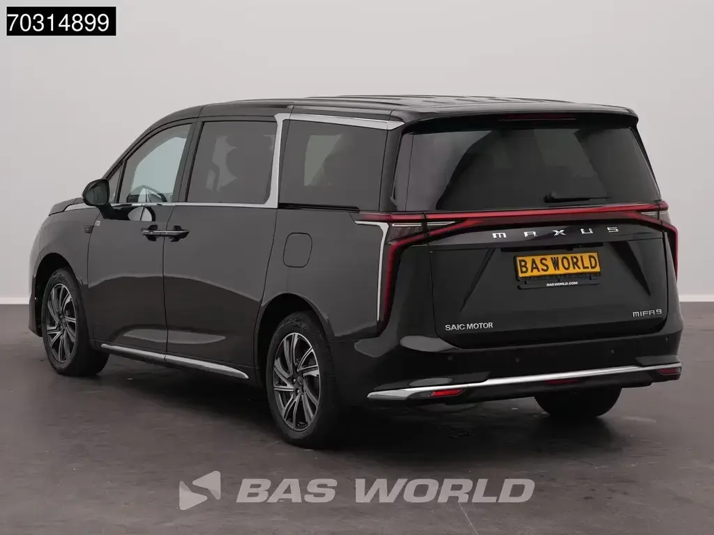 Main__Slider__Photo:Maxus Mifa 9 Premium 90 Kwh 595km WLTP VIP Elektr. Sch 02/2022-1