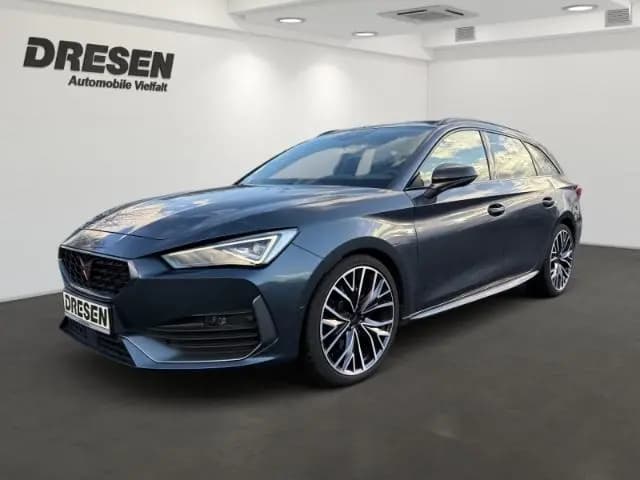 Main__Slider__Photo:Cupra Leon Sportstourer VZ 2.0 TSI Navi,Carplay,Klima, 02/2023-0