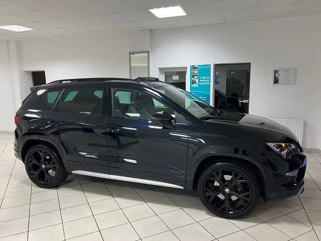 Main__Slider__Photo:Seat Ateca FR 4Drive DSG Pano LED Alcantara CarPlay 07/2020-0