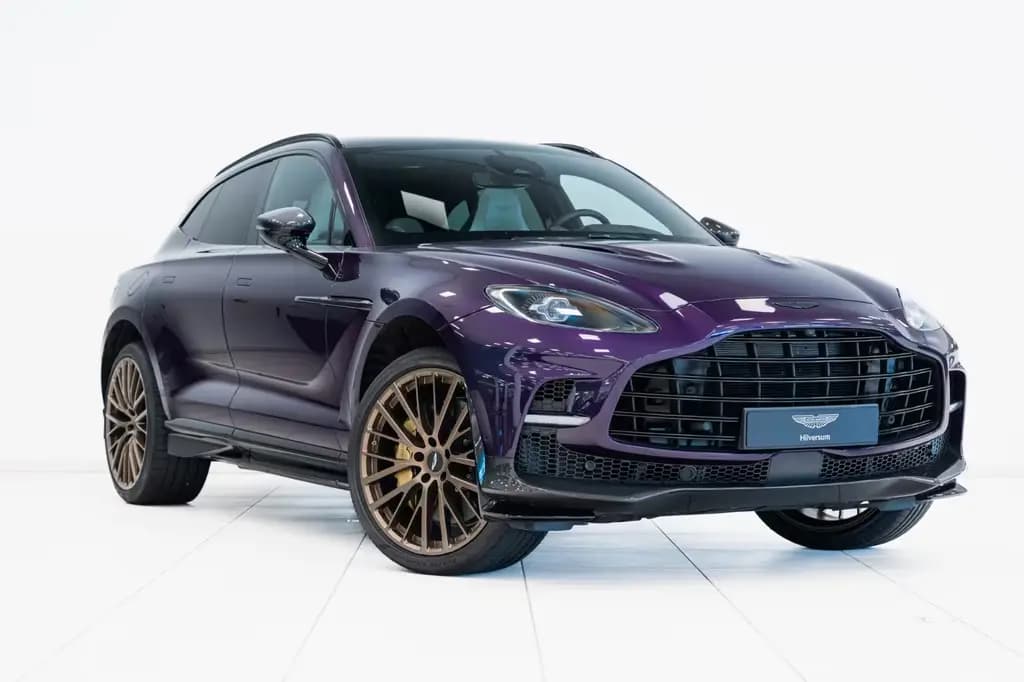 Main__Slider__Photo:Aston Martin DBX 4.0 V8 DBX707 25MY Full Options Bowers & Wilkins 03/2025-0