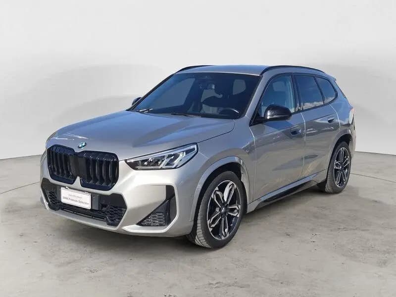 Main__Slider__Photo:Other Other BMW X1 sdrive18d MSport auto 08/2023-0