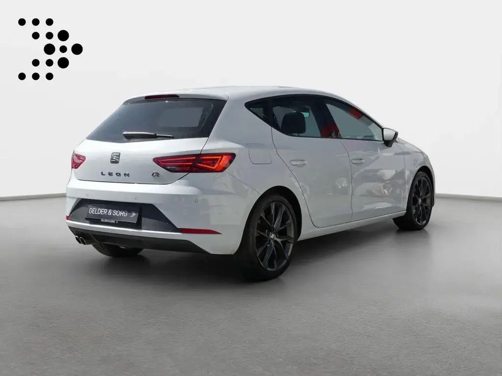 Main__Slider__Photo:Seat Leon 1.5 TSI FR LED*Navigation*Panoramadach 07/2019-1