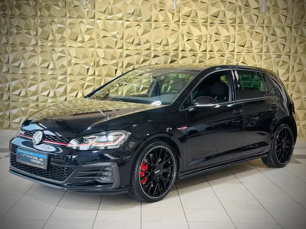 Main__Slider__Photo:Volkswagen Golf GTI Performance BMT|DSG|VIRTUAL|NAVI| 09/2017-0