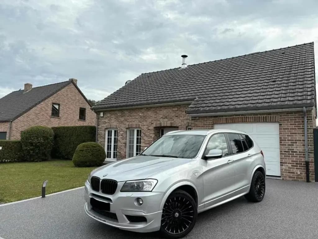 Main__Slider__Photo:ALPINA XD3 3.0 Biturbo - 12/2013-0