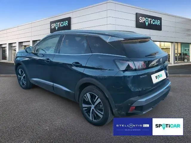 Main__Slider__Photo:Peugeot 3008 GT Mild Hybrid 136 Navi*RFK*Sitzhzg.*LED 02/2024-1
