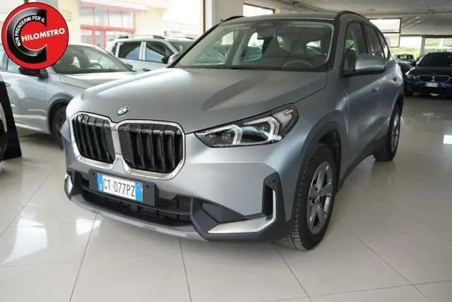 Main__Slider__Photo:Other Other BMW X1 sDrive 18d 03/2024-0