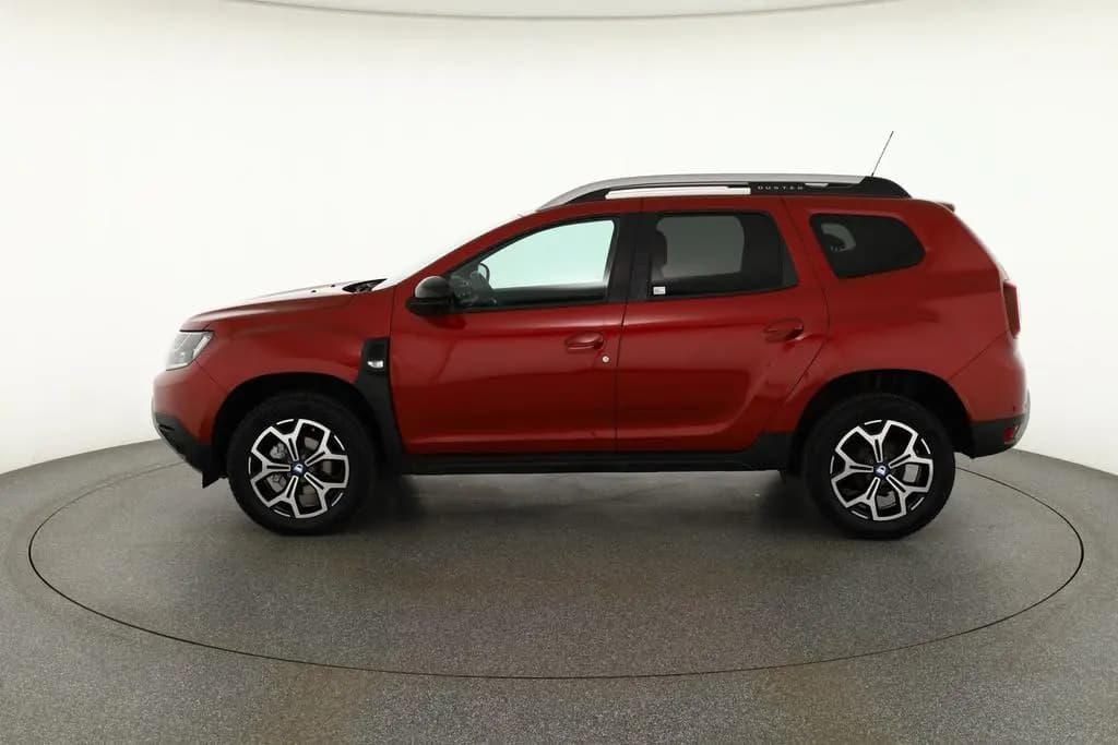 Main__Slider__Photo:Dacia Duster II 1.3 TCE Celebration Navi DAB Kamera 10/2021-0