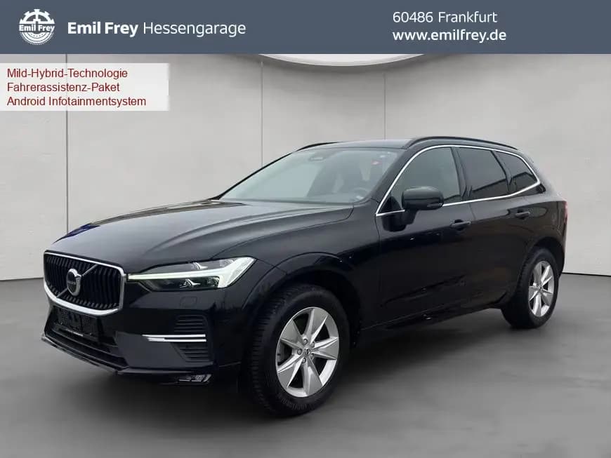 Main__Slider__Photo:Volvo XC60 B4 Aut BLIS PilotAssist Voll-LED Google-Map 02/2023-0