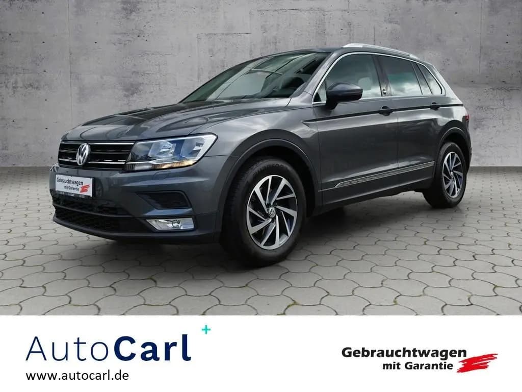 Main__Slider__Photo:Volkswagen Tiguan Sound 1.4TSI AHK/EL. HECKKL./ACC/APP 09/2017-0
